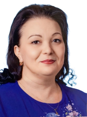 Педагогический работник Гутова Елена Леонидовна Педагогический работник Гутова Елена Леонидовна