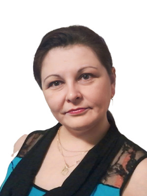 Педагогический работник Богодухова Анастасия Викторовна Педагогический работник Богодухова Анастасия Викторовна