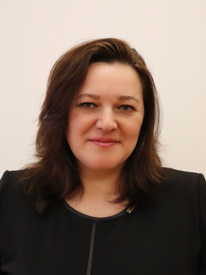Заведующий Москалева Екатерина Владимировна Заведующий Москалева Екатерина Владимировна